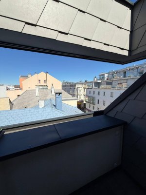 Jetzt zu vergeben! | HELLE WOHNUNG 51 m² | Innenstadt St. Pölten | NACHMIETER GESUCHT