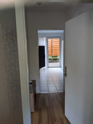 2-Zimmer Erdgeschosswohnung in Baden-Baden Neuweier