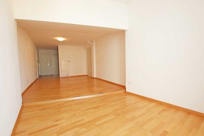 Attraktive 54 m²-Wohnung in Altstadt von Wismar