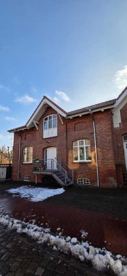 Gemütliche 2,5-Zimmer Altbauwohnung