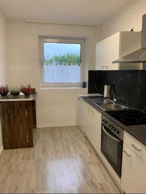 Moderne 3-Zimmer-Wohnung mit Balkon in ruhiger Lage von Lüdenscheid