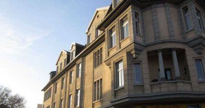 Loftfeeling in BO-LA !