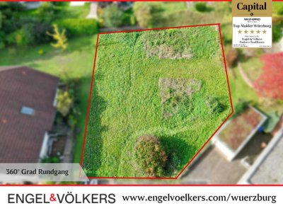 Doppelhauspartner gesucht: Ihr Traum vom Neubau in beliebter Lage von Margetshöchheim!