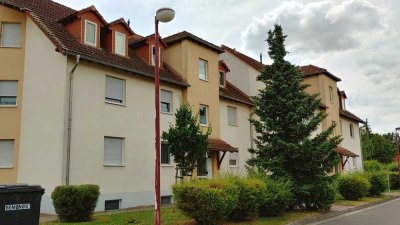 Vielseitig nutzbares 1-R Domizil im UG in Heldrungen
