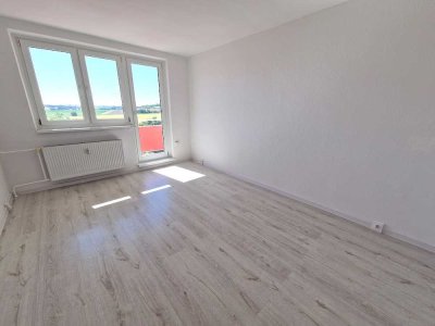 3-Zimmer-Wohnung zu vermieten