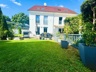 Hochwertig, hell und modern? Das neue Einfamilienhaus für die Familie in Hagen!