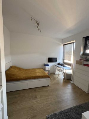 Gemütliches, möbiliertes Apartment im Herzen von Dülken