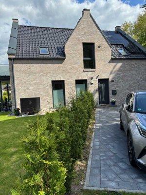 Preissenkung! Niedrigenergiehaus Wohnung am Park