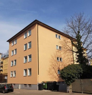 Möblierte Wohnung im Zentrum am Klinkerberg gelegen!