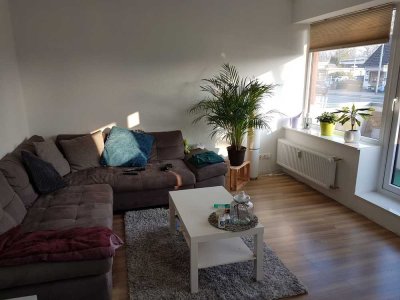 3-Zimmer-Wohnung mit Balkon in Delmenhorst