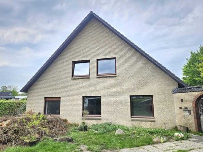 (Fast) alles möglich: Mehrgenerationenhaus für Gestalter