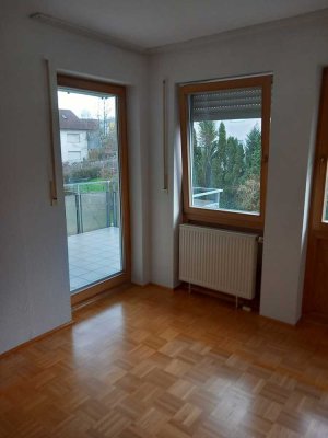 Schöne 2 Zimmer Wohnung ab 1.10.2025 zu vermieten