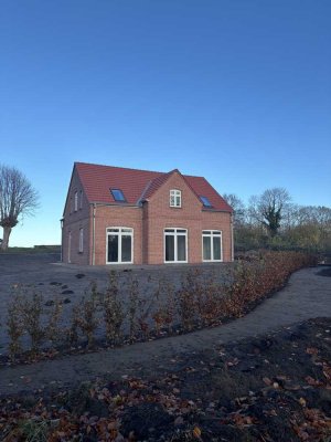 Elegantes Einfamilienhaus mit 7 Zimmern in Ostenfeld (Rendsburg)