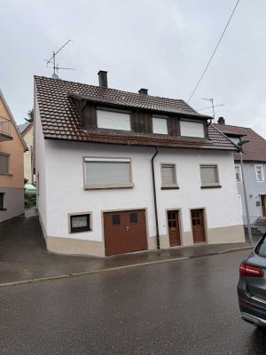 Reutlinger Straße 68, 72525 Münsingen
