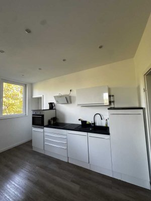Schöne 3-Zimmer Wohnung in Düsseldorf Rath