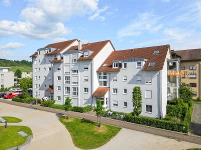 IMMORath.de - Attraktive 1 Zimmer Wohnung als Kapitalanlage