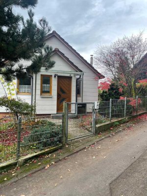 Haus mit Garten in Biberach an der Riß