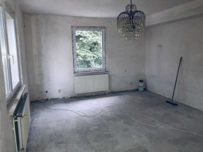 Sanierungsobjekt in Köln-Lindenthal – 94 qm Wohnung