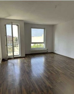 Eigenbedarf 3-Zimmer Wohnung mit Fahrstuhl und Balkon