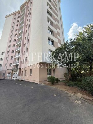 Charmante 2-Zimmer-Wohnung mit Balkon in Bonn