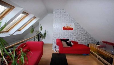 Helle 2,5-Zimmer Wohnung in Neuss