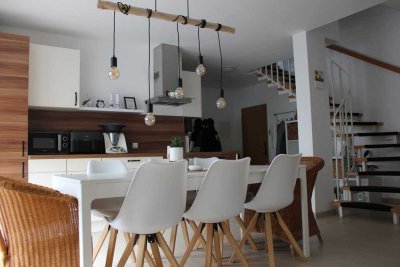 Attraktive 3,5-Zimmer-Maisonette-Wohnung in Bad Säckingen – zentral & ruhig