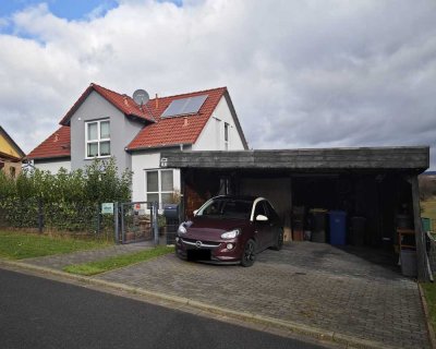Tolles Einfamilienhaus mit Garten in Haßfurt OT Unterhohenried