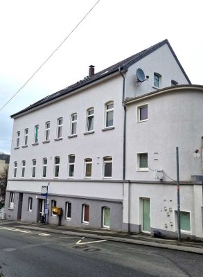 IMWRC - Erstklassige Anlage! Großes MFH mit Perspektive in Barmen!