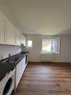 Erstbezug nach Sanierung – Helle charmante Wohnung im Herzen von Waldkirch
