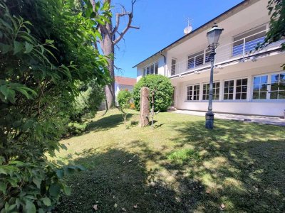 Sehr charmantes Haus mit viel Raum und Potential für die ganze Familie - in ruhiger Lage von Lahr