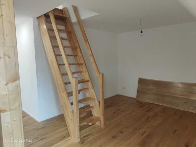 Neuwertige 3,5-Zimmer-Wohnung mit gehobener Innenausstattung in Tuttlingen-Möhringen