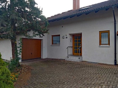 Reihenhaus mit 4 Zimmern in Wutöschingen