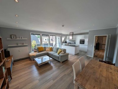 132m² Wohntraum im Ortskern von Halstenbek - Privatverkauf