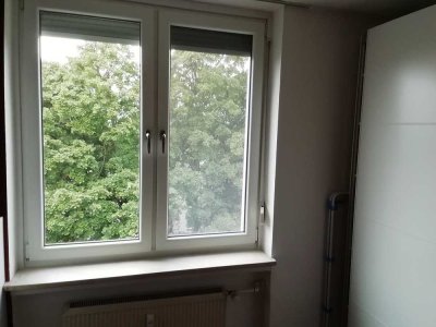 Helle 3-Zimmer Wohnung mit Balkon im 3. OG in Göttingen