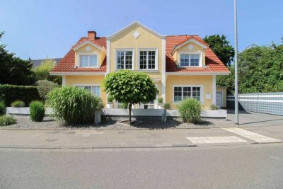 Sofort wohlfühlen: 7-Zi.-EFH mit  in Bergheim