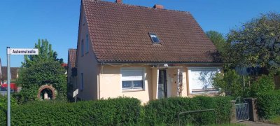 Großes Haus für eine große Familie