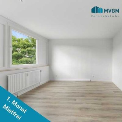 Ruhige 3-Zimmer-Wohnung mit Balkon in Hagen-Vorhalle – Aktionsvorteil sichern!