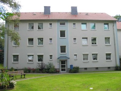 1-Zimmer Wohnung in Langendreer