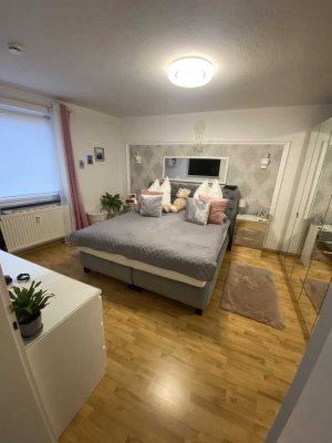 Stadtnahe 3 Zimmer Wohnung in der Steingrube
