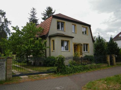 Provisionsfreier Verkauf eines Mehrgenerationenhauses in Neuenhagen bei Berlin - VB