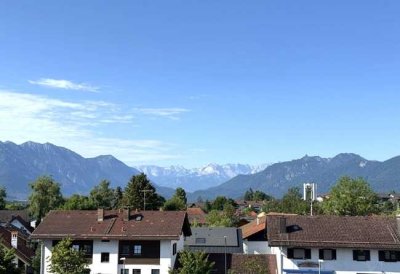 Murnau - Praxis/Gewerbefläche mitten in Murnau
