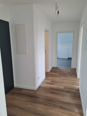 Schöne und gepflegte 2,5-Zimmer-Dachgeschosswohnung in Hilden