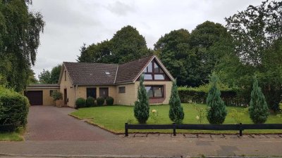 EFH mit Garten in Meldorf auf Zeit (2 Jahre) ab Anfang 2026