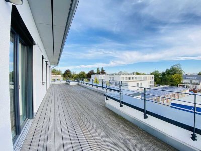 Penthouse in Rostock | www.LUTTER.net