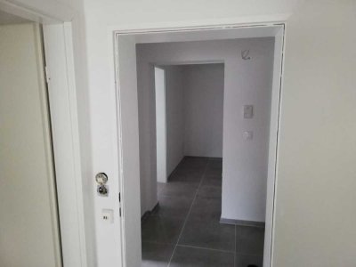 kleine 2-Zimmer- Wohnung im UG in ruhiger Lage von Philippsburg-Rheinsheim – ab 01.08.2025 frei