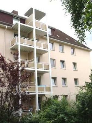 1 Zimmer Wohnung in Heimfeld im 1 Obergeschoss