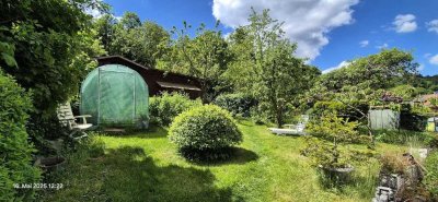 Gartenliebhaber gesucht!  Haus in ruhiger Lage