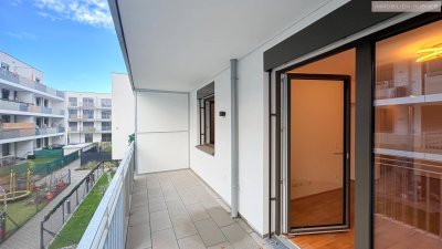 Alternative zu Wien/Wien Hauptbahnhof/ Stockerau in nur 40 Minuten..., Erstbezug dazu leistbares Wohnen