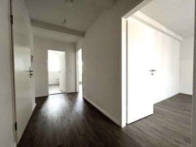 tolle 2 Zimmerwohnung in hervorragender Lage