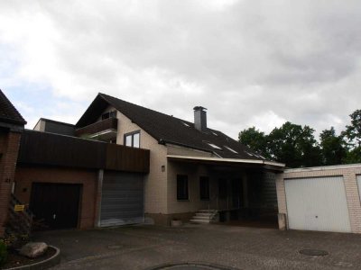 Mehrfamilienhaus in Gifhorn zu verkaufen